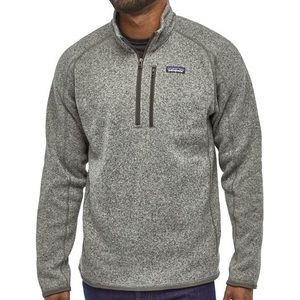 Patagonia Men’s Fleece